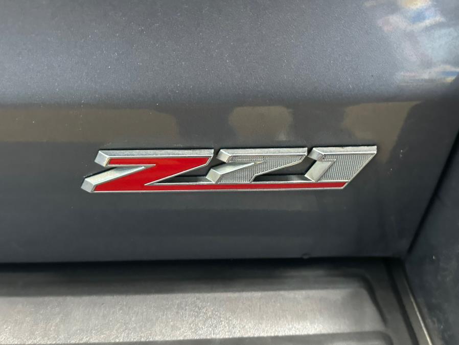 2018 Chevrolet Tahoe 4WD 4dr LT photo
