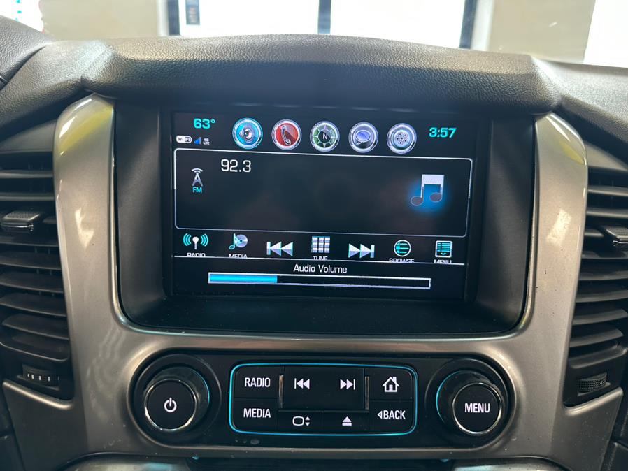 2018 Chevrolet Tahoe 4WD 4dr LT photo