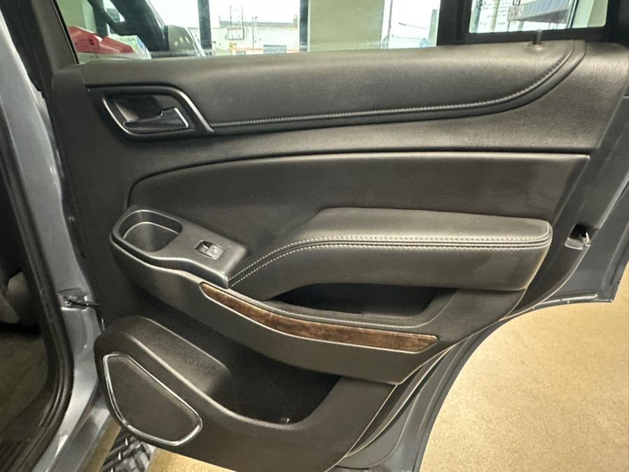 2018 Chevrolet Tahoe 4WD 4dr LT photo