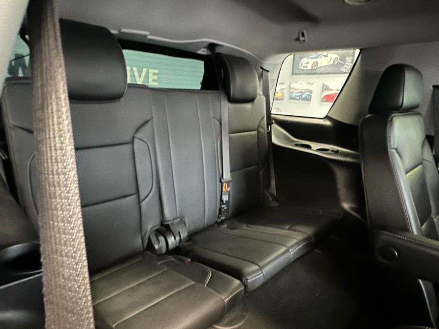 2018 Chevrolet Tahoe 4WD 4dr LT photo