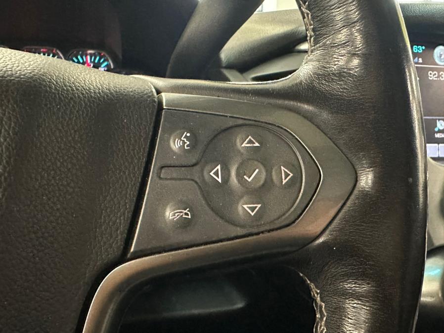 2018 Chevrolet Tahoe 4WD 4dr LT photo