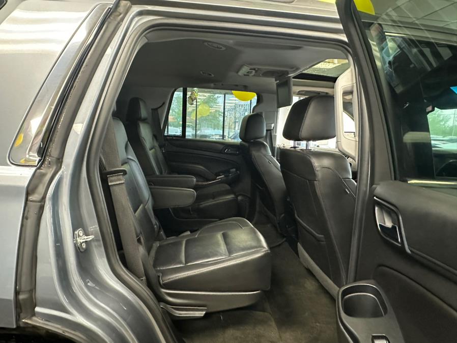 2018 Chevrolet Tahoe 4WD 4dr LT photo