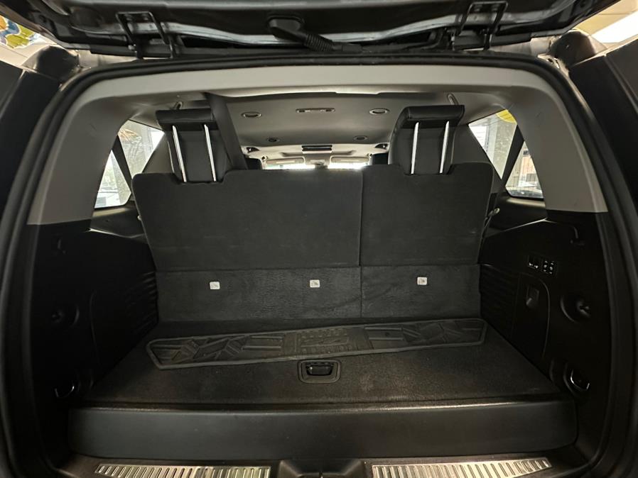 2018 Chevrolet Tahoe 4WD 4dr LT photo