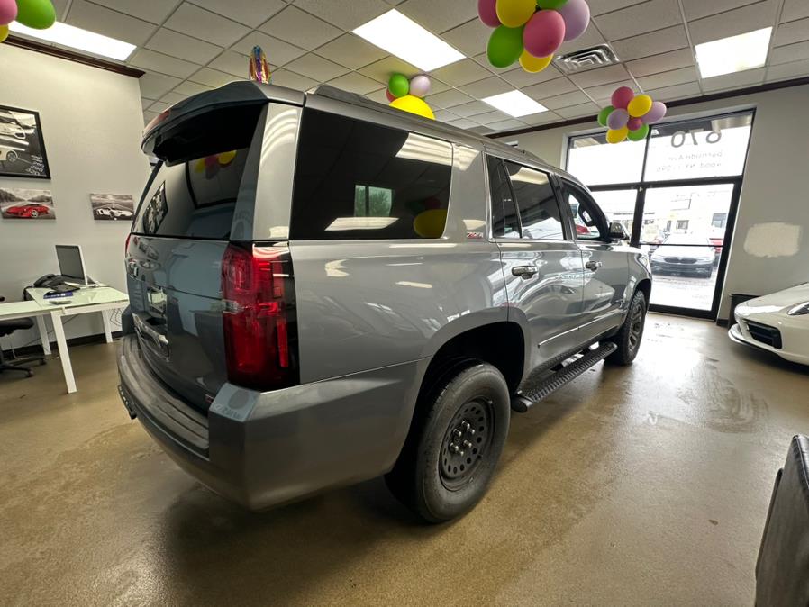 2018 Chevrolet Tahoe 4WD 4dr LT photo