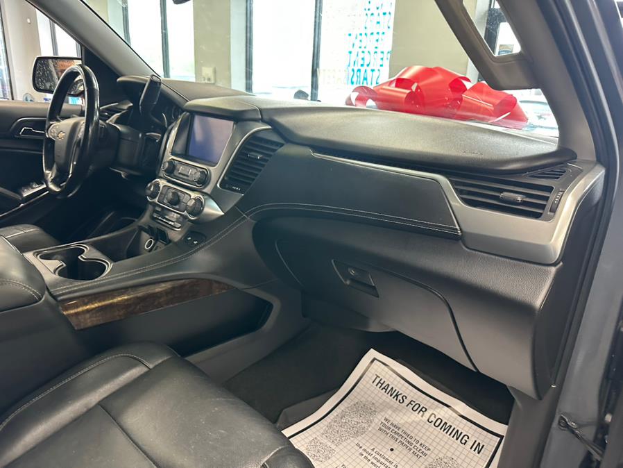 2018 Chevrolet Tahoe 4WD 4dr LT photo