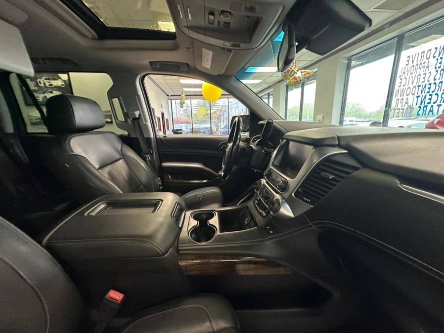2018 Chevrolet Tahoe 4WD 4dr LT photo