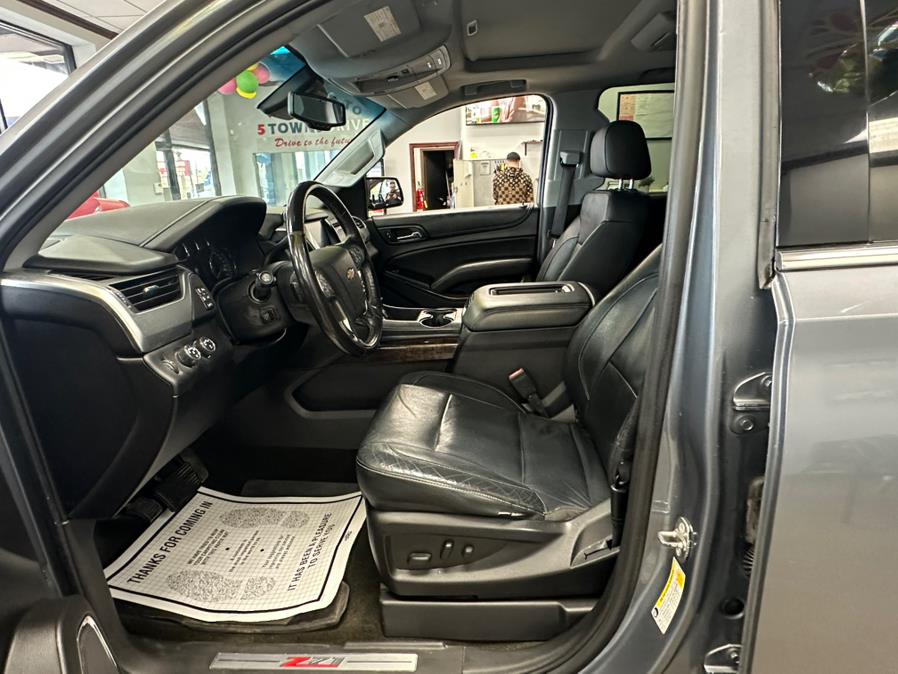 2018 Chevrolet Tahoe 4WD 4dr LT photo