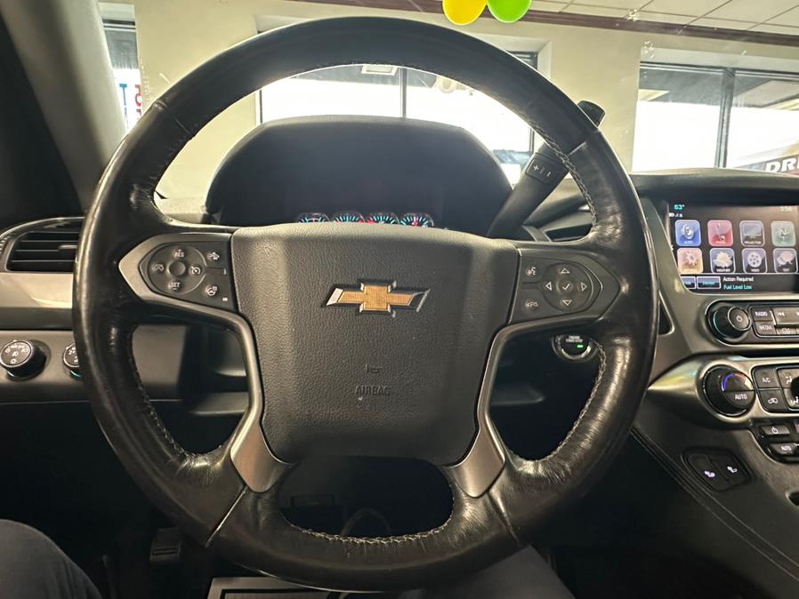 2018 Chevrolet Tahoe 4WD 4dr LT photo