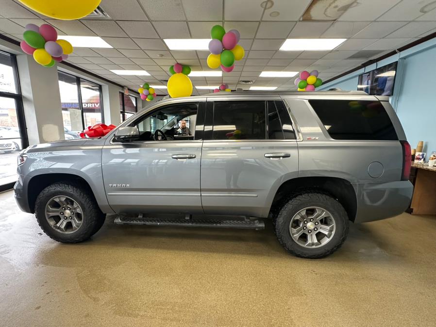 2018 Chevrolet Tahoe 4WD 4dr LT photo