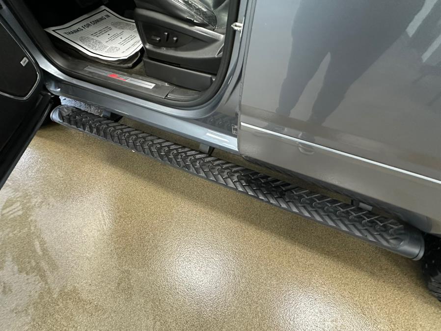 2018 Chevrolet Tahoe 4WD 4dr LT photo
