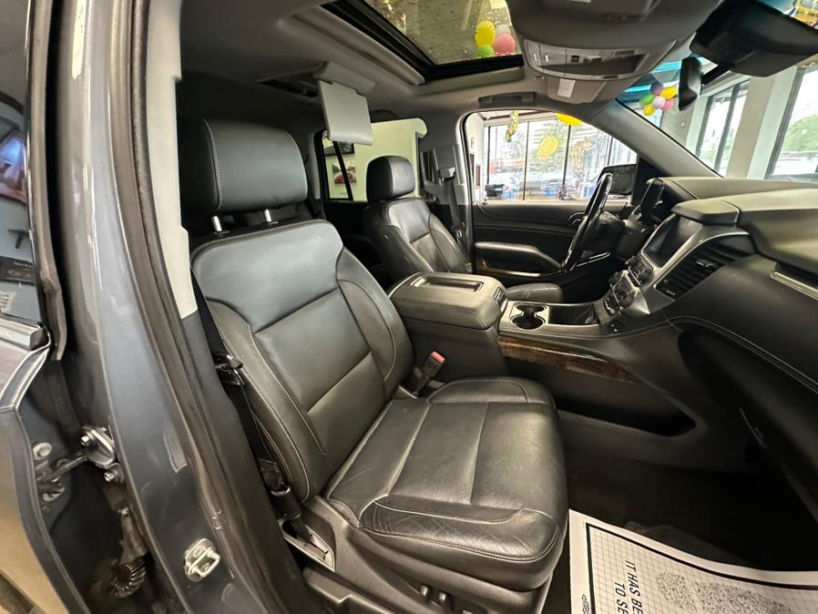 2018 Chevrolet Tahoe 4WD 4dr LT photo