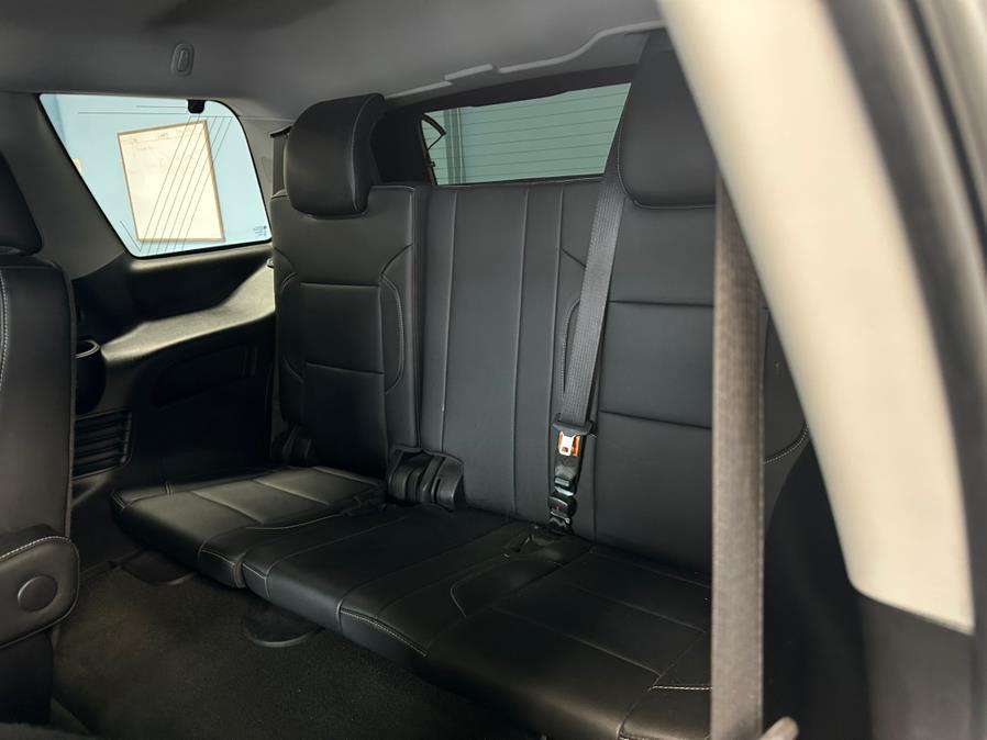 2018 Chevrolet Tahoe 4WD 4dr LT photo