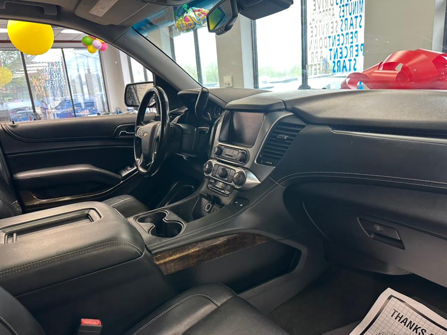 2018 Chevrolet Tahoe 4WD 4dr LT photo