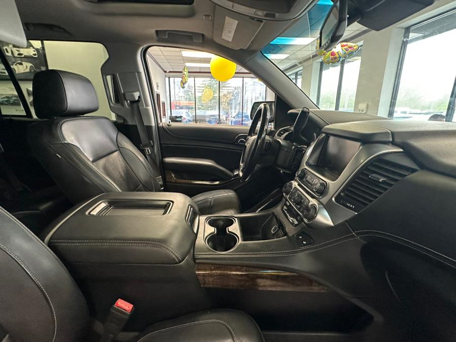 2018 Chevrolet Tahoe 4WD 4dr LT photo
