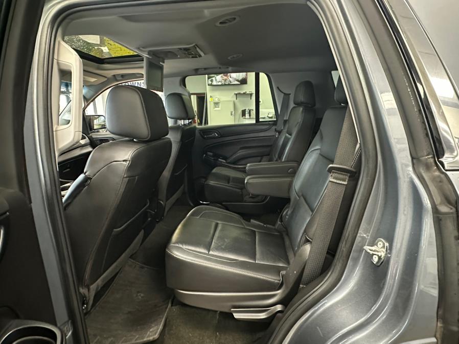 2018 Chevrolet Tahoe 4WD 4dr LT photo