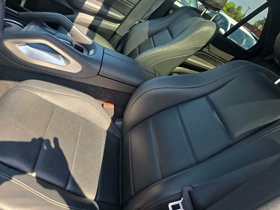2022 Mercedes-Benz GLE GLE 350 4MATIC SUV photo