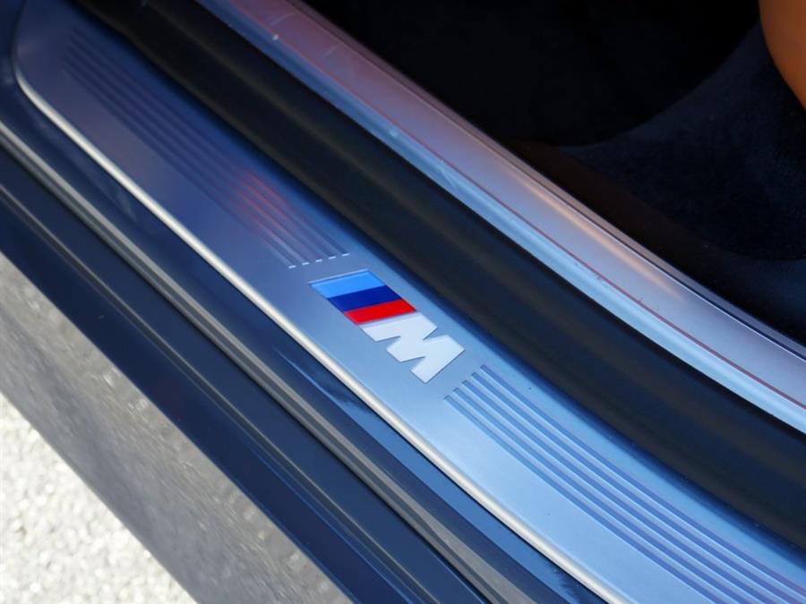 2022 BMW 7-Series 750i xDrive photo