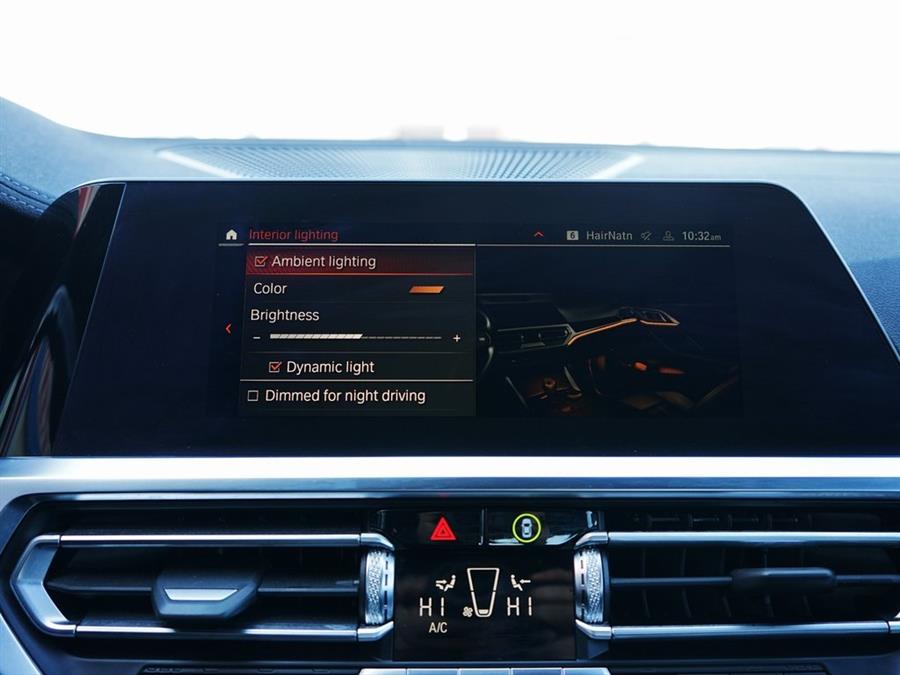 2021 BMW 4 Series 430i xDrive photo