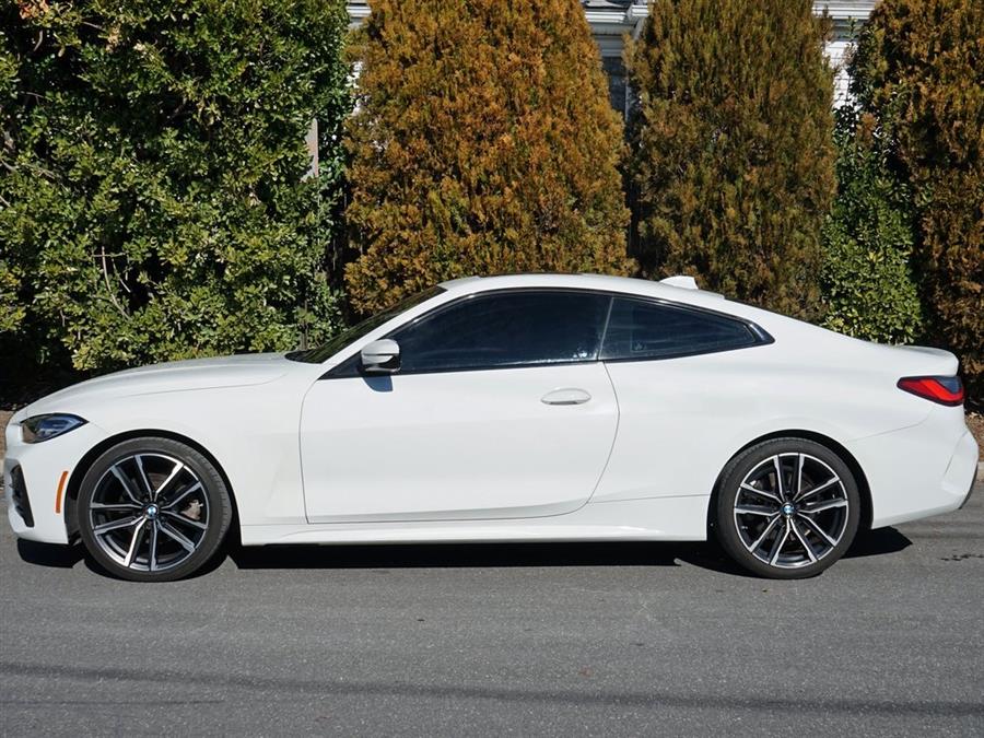 2021 BMW 4 Series 430i xDrive photo