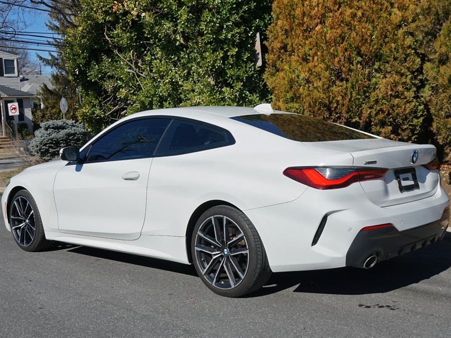 2021 BMW 4 Series 430i xDrive photo