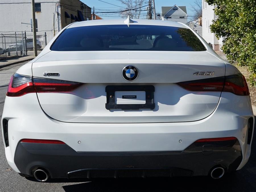 2021 BMW 4 Series 430i xDrive photo