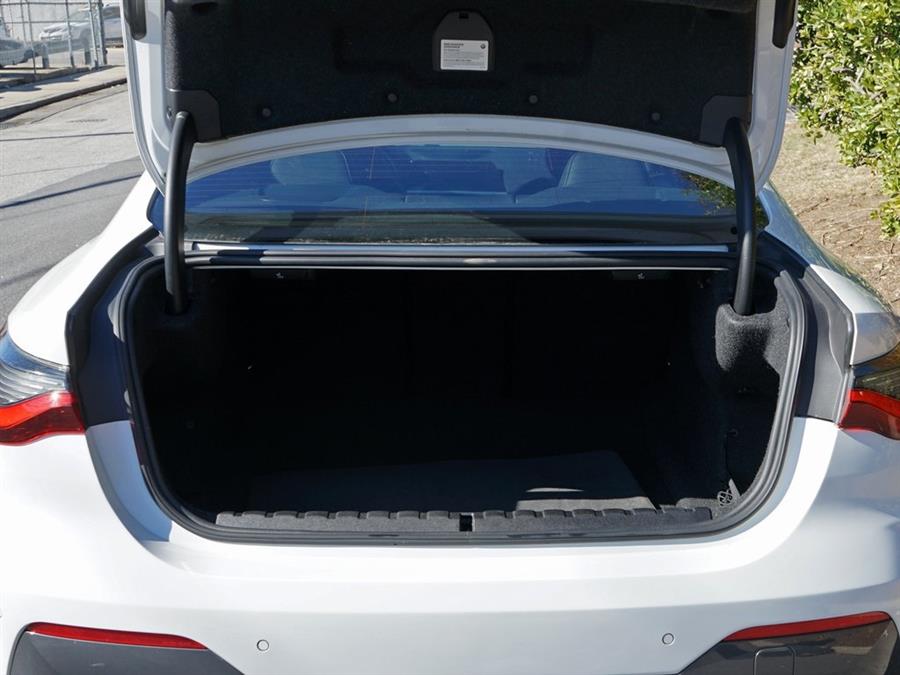 2021 BMW 4 Series 430i xDrive photo