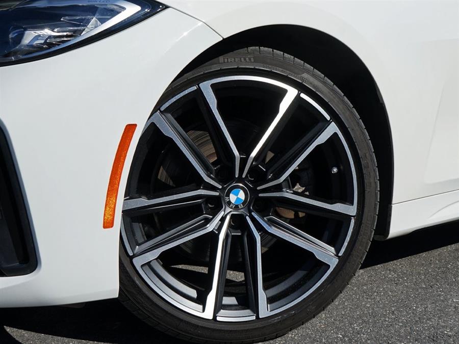 2021 BMW 4 Series 430i xDrive photo
