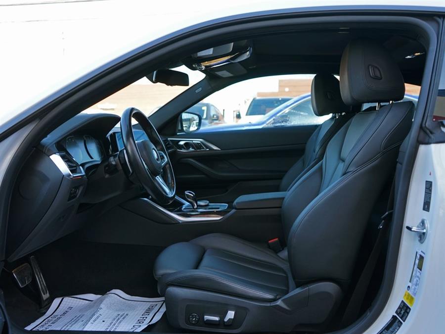 2021 BMW 4 Series 430i xDrive photo