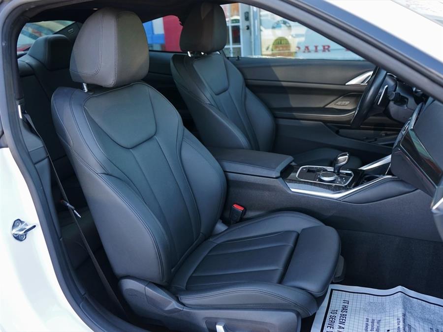2021 BMW 4 Series 430i xDrive photo