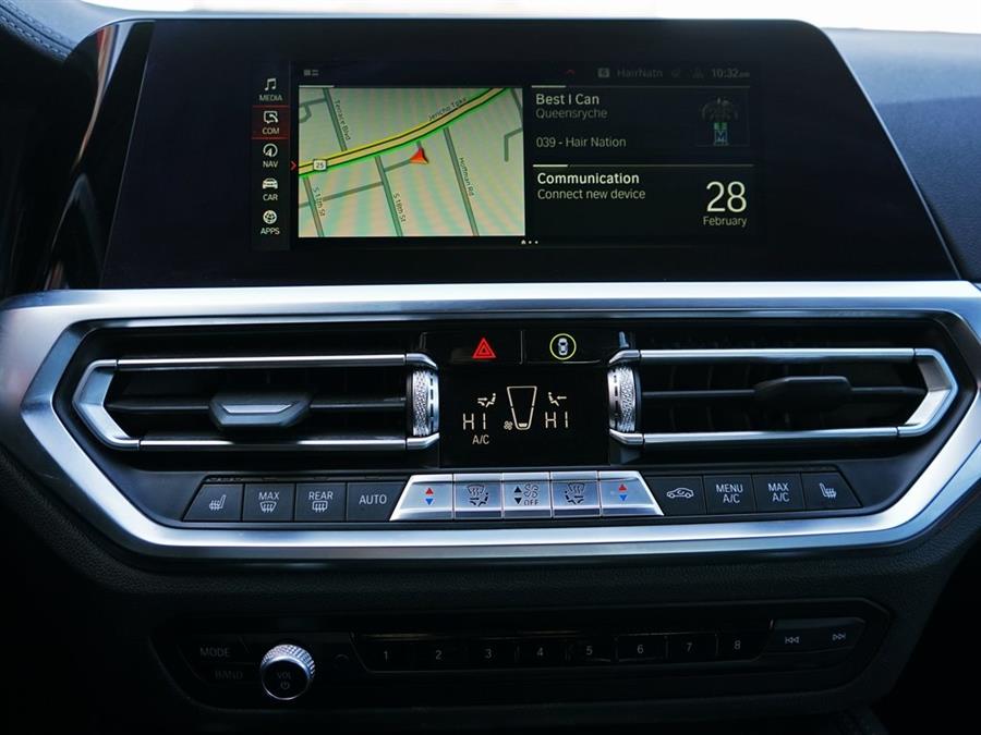 2021 BMW 4 Series 430i xDrive photo