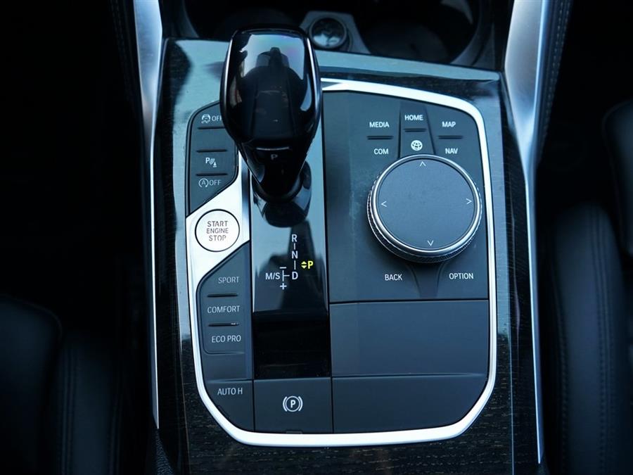 2021 BMW 4 Series 430i xDrive photo