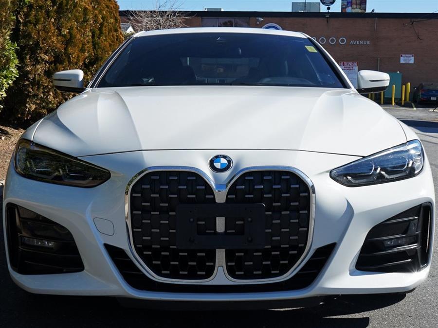 2021 BMW 4 Series 430i xDrive photo
