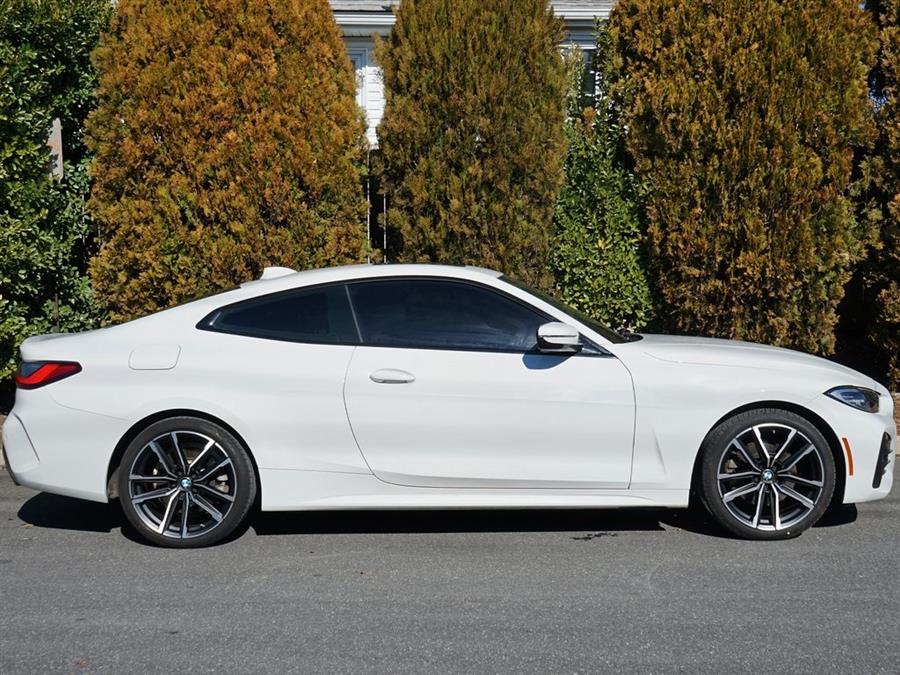2021 BMW 4 Series 430i xDrive photo