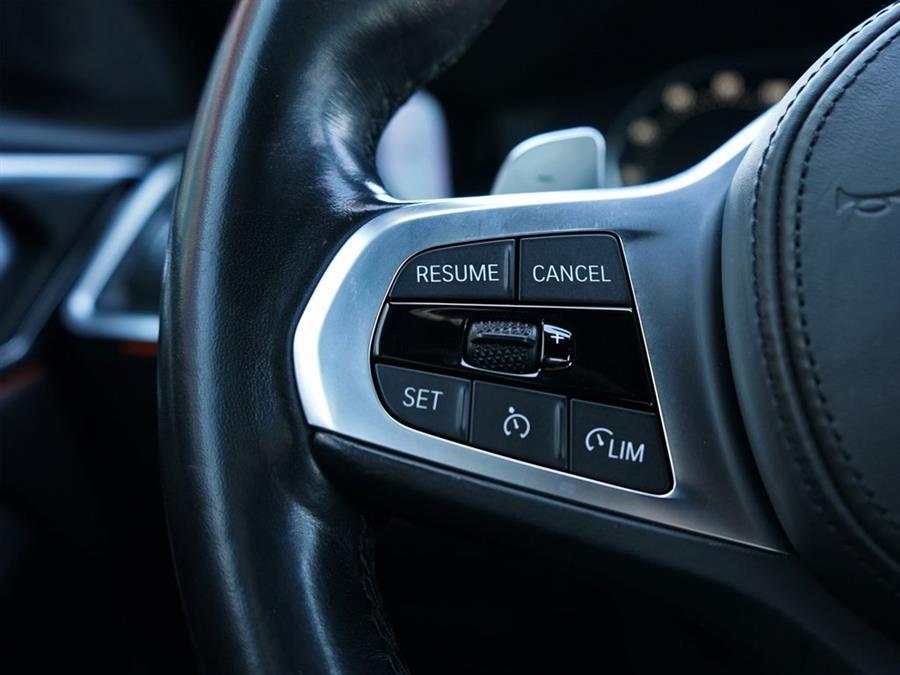 2021 BMW 4 Series 430i xDrive photo