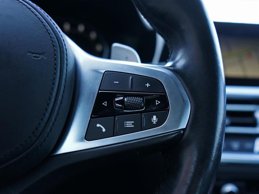 2021 BMW 4 Series 430i xDrive photo