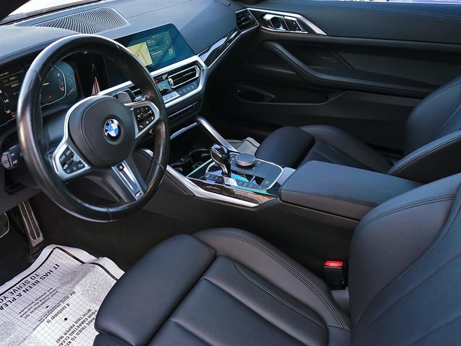 2021 BMW 4 Series 430i xDrive photo