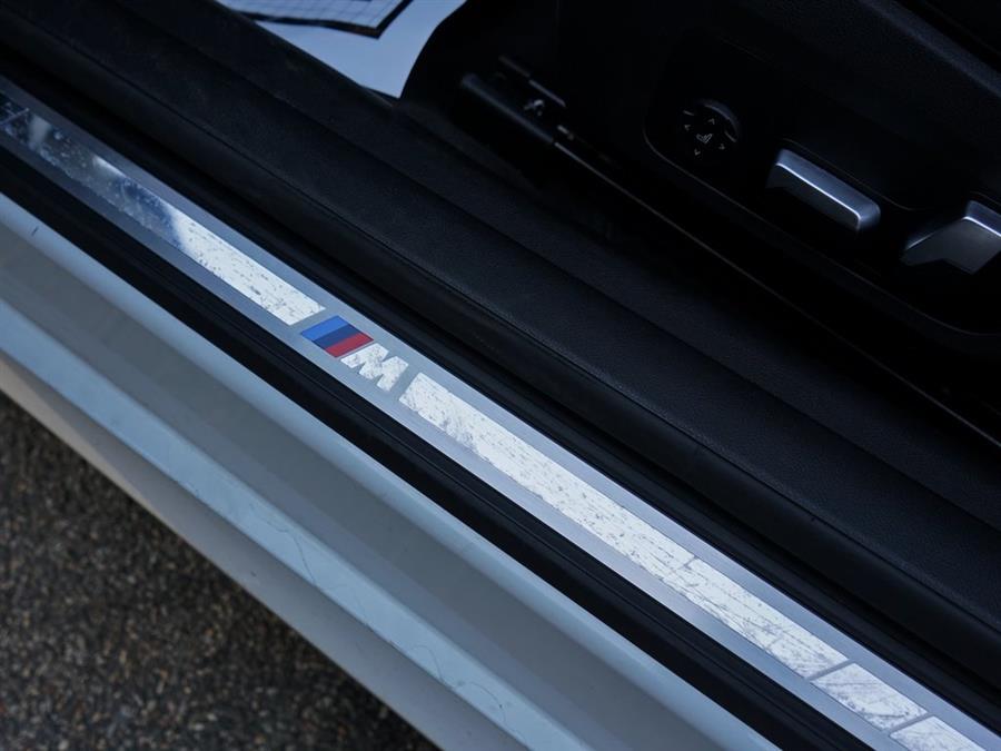 2021 BMW 4 Series 430i xDrive photo