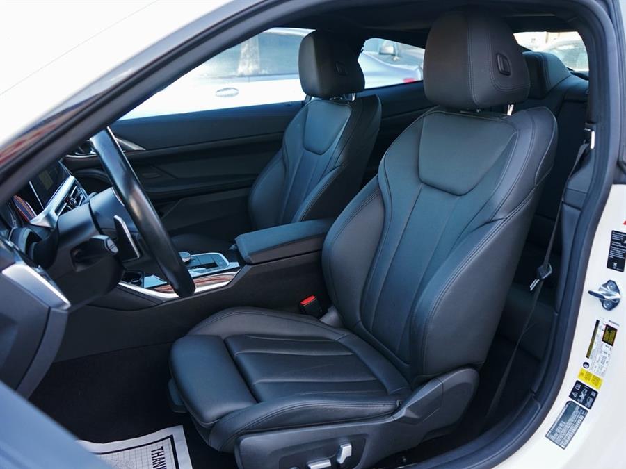 2021 BMW 4 Series 430i xDrive photo