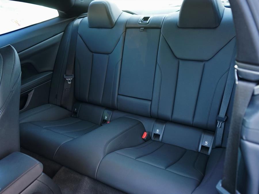 2021 BMW 4 Series 430i xDrive photo