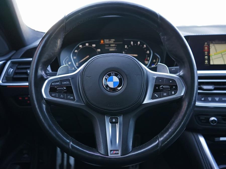 2021 BMW 4 Series 430i xDrive photo
