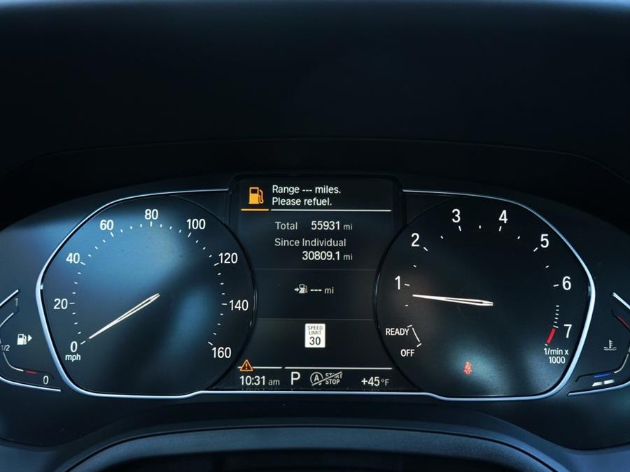 2021 BMW 4 Series 430i xDrive photo