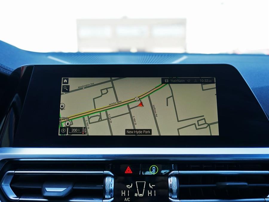 2021 BMW 4 Series 430i xDrive photo