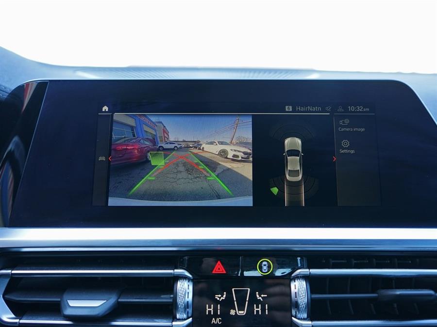 2021 BMW 4 Series 430i xDrive photo
