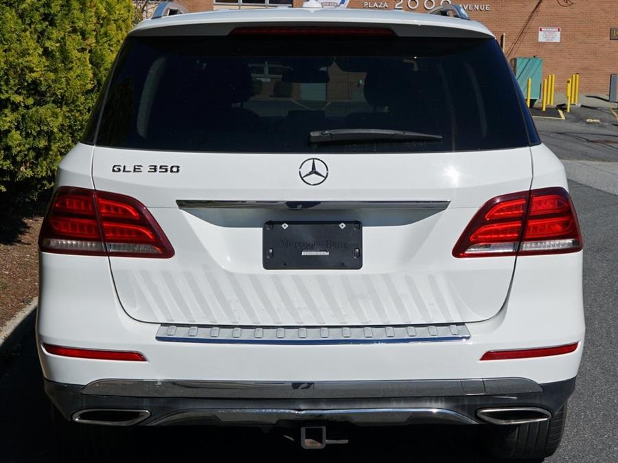2017 Mercedes-Benz GLE GLE 350 photo