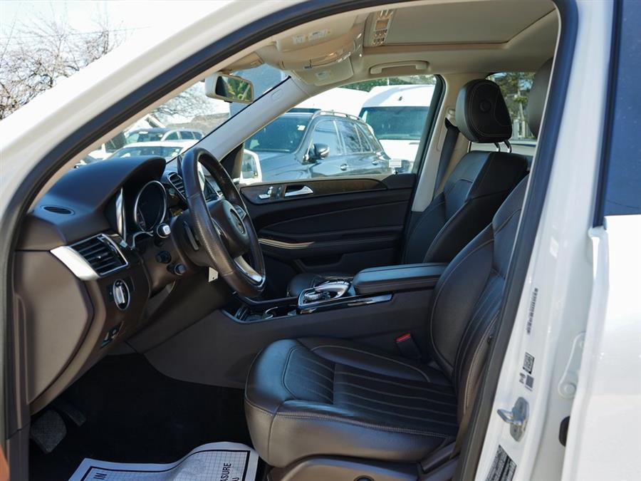 2017 Mercedes-Benz GLE GLE 350 photo