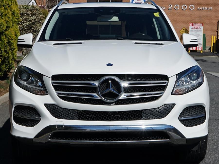 2017 Mercedes-Benz GLE GLE 350 photo