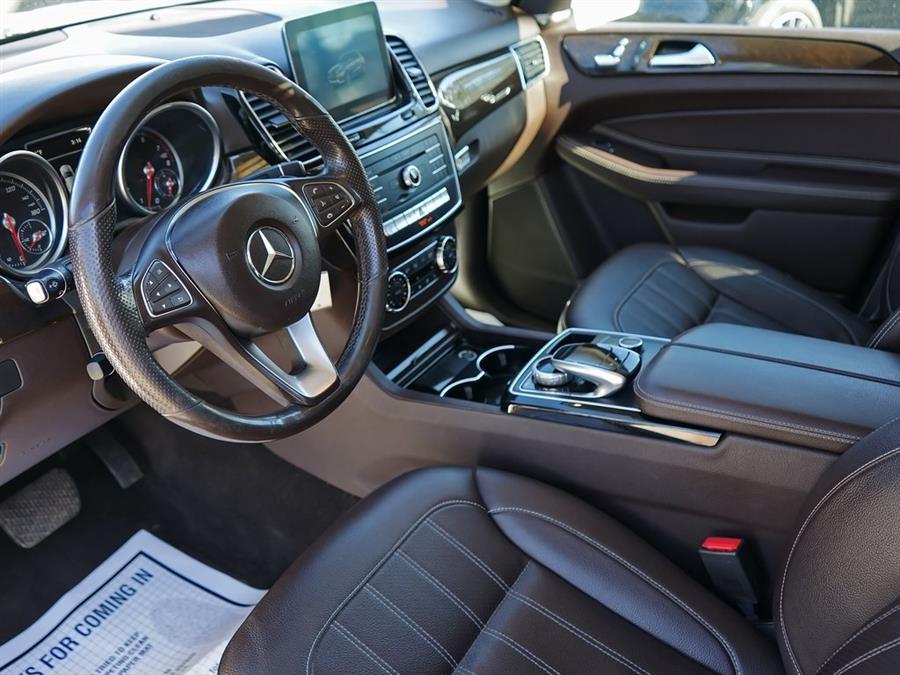 2017 Mercedes-Benz GLE GLE 350 photo
