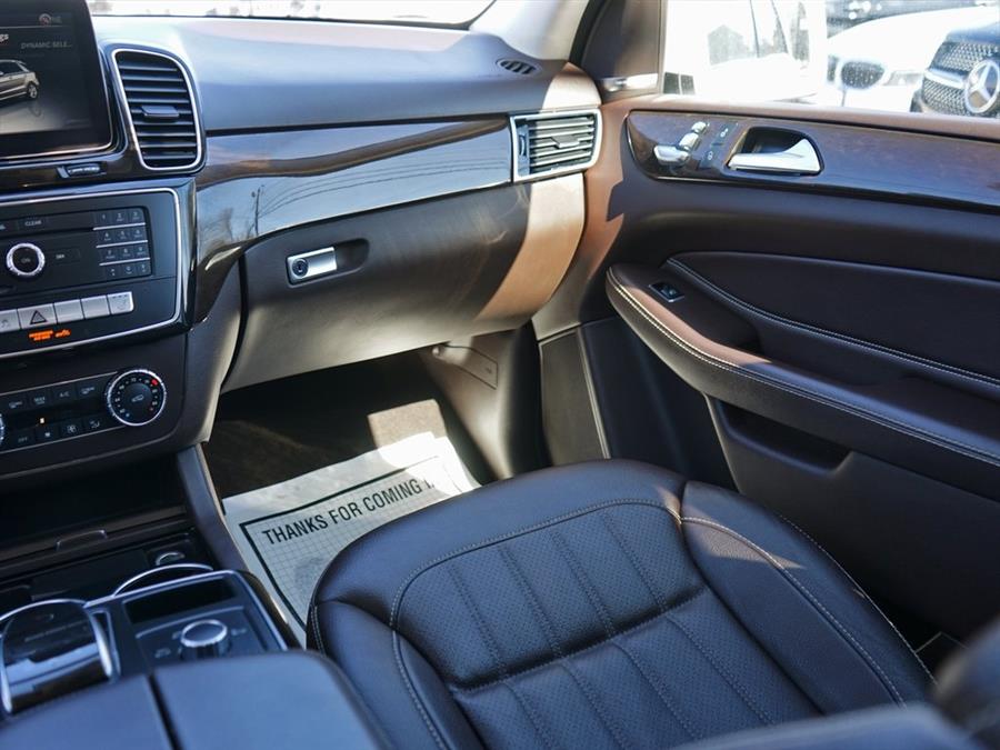 2017 Mercedes-Benz GLE GLE 350 photo