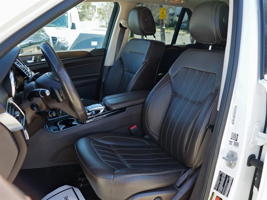 2017 Mercedes-Benz GLE GLE 350 photo