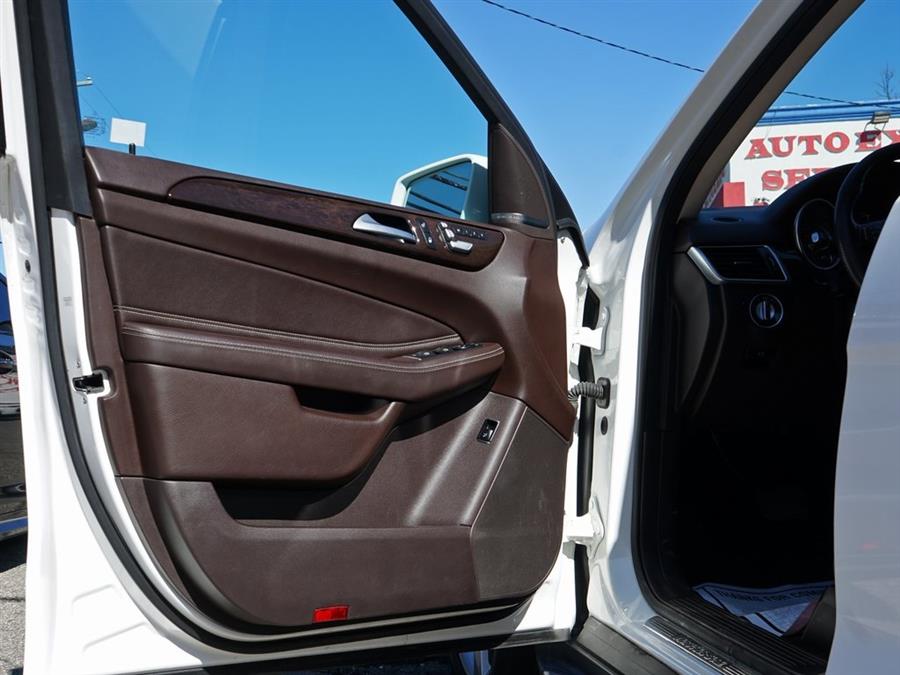2017 Mercedes-Benz GLE GLE 350 photo